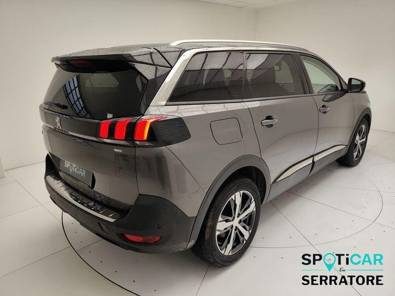 Peugeot 5008 II 1.5 bluehdi Allure s&s 130cv 7p.ti