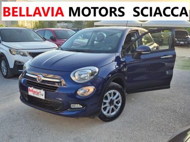 Fiat 500X 1.6 MultiJet 120 CV NAVI