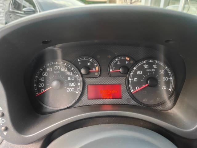 FIAT Panda 1.2 Dynamic Natural Power_METANO