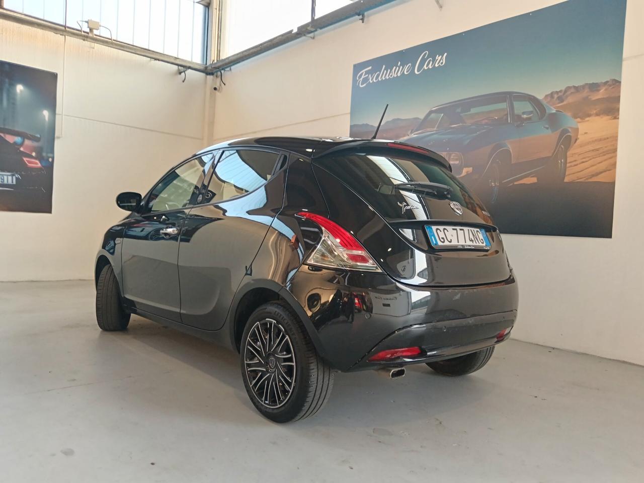 Lancia Ypsilon 1.0 FireFly 5 porte S&S Hybrid Ecochic Gold PREZZO REALE