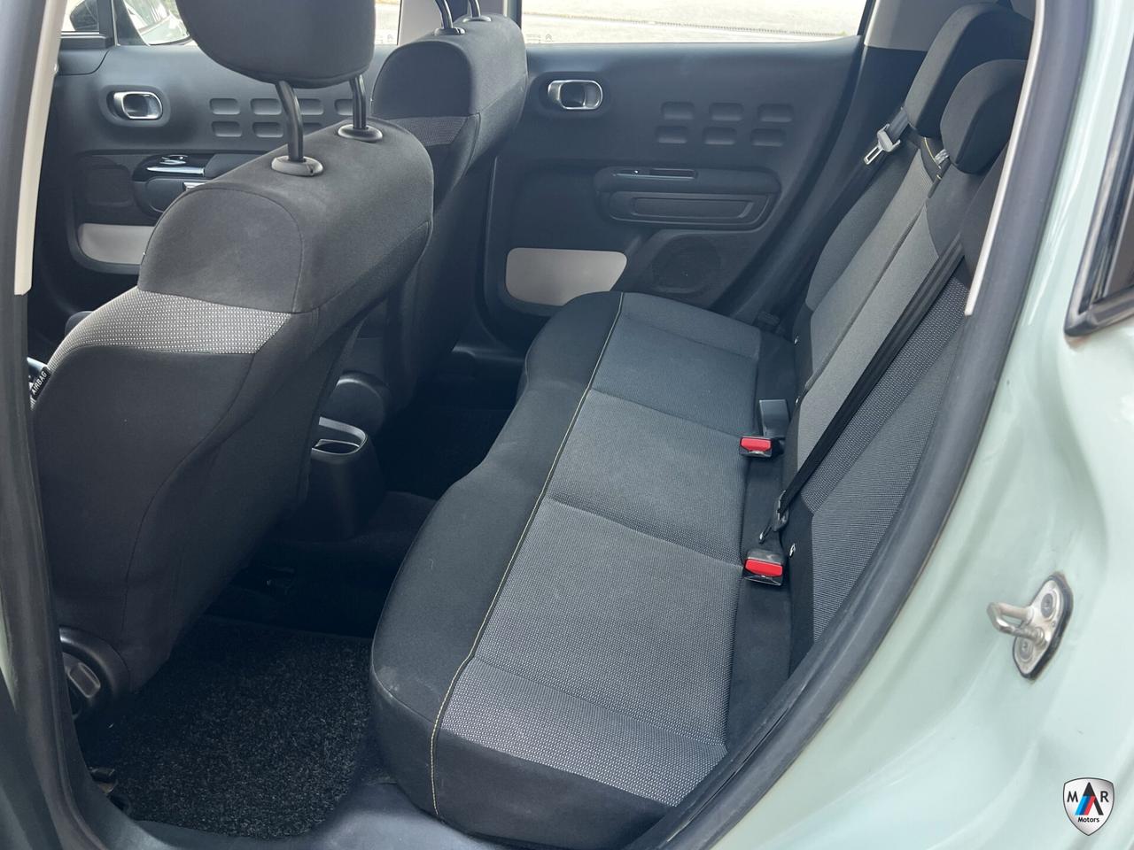 Citroen C3 PureTech S&S Feel