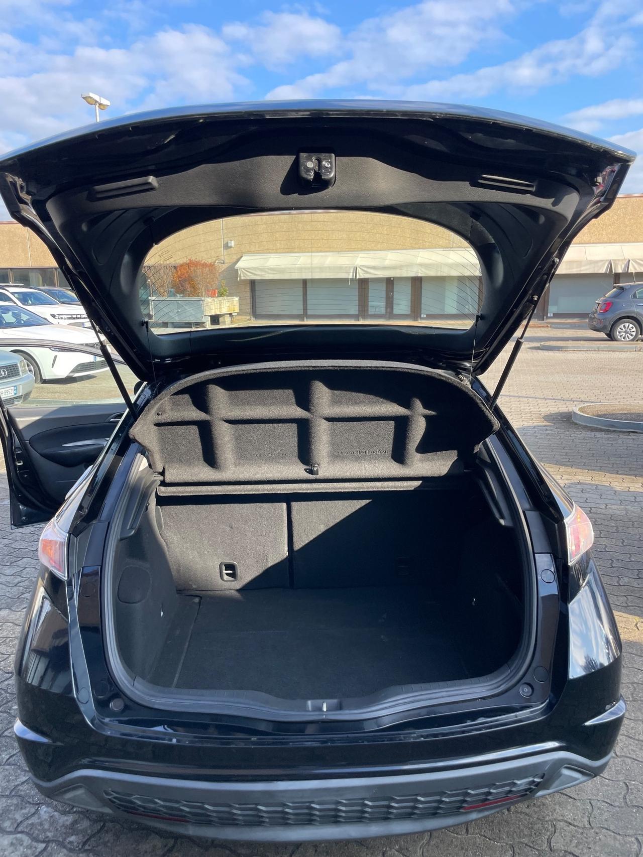 Honda Civic 1.4 i-DSi 5p. Elegance LE