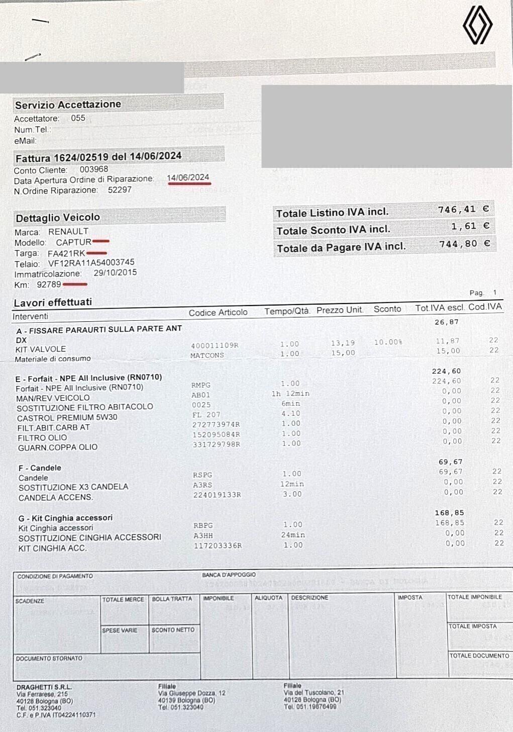 RENAULT CAPTUR 0,9 TCe-TAGLIAN.RENAULT-EURO 6