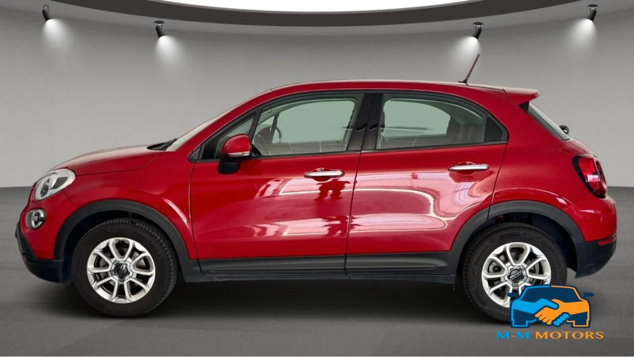 Fiat 500 X 500X 1.0 T3 City Cross 120cv