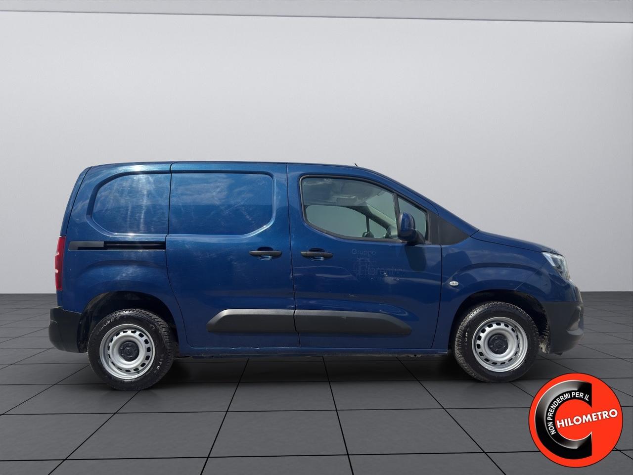 OPEL Combo CARGO 1.5d 102 CV L1H1-PC-TN-CRUISE.