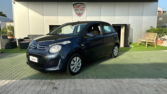 CITROEN C1 68 S&S 5 porte Feel