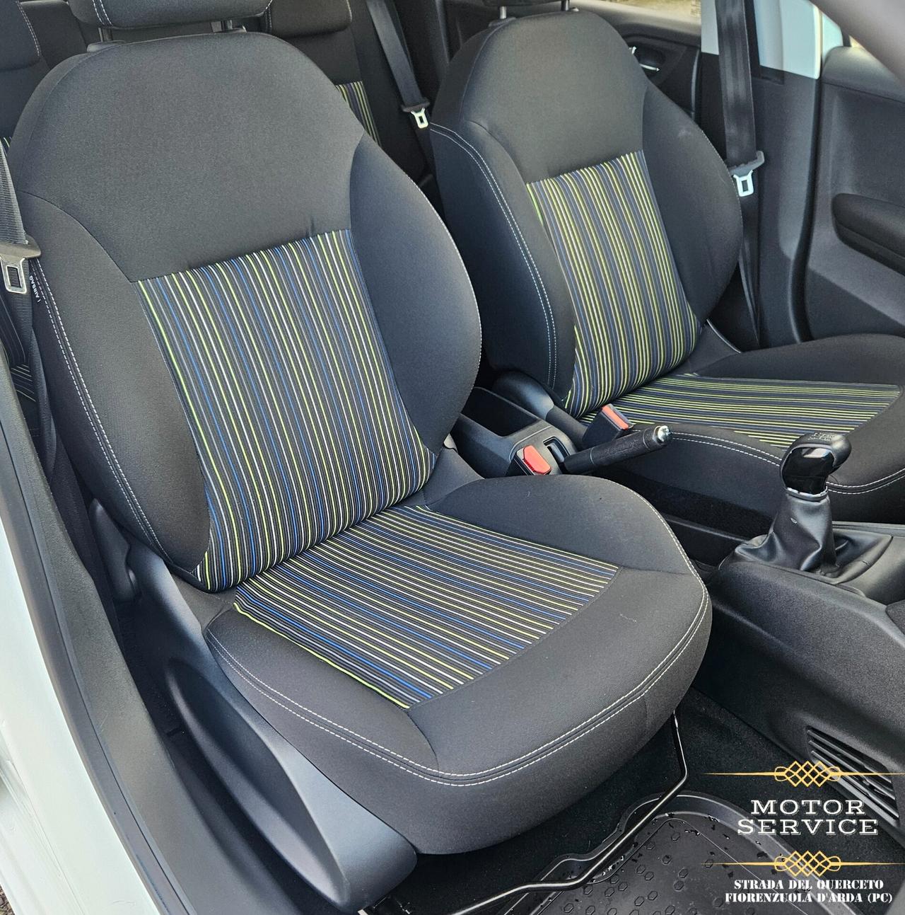 Peugeot 208 1.2 87000km PREZZO FINALE