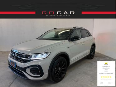 Volkswagen T-Roc 1.0 Tsi R-Line 110cv NEOPATENTATI GARANZIA VW