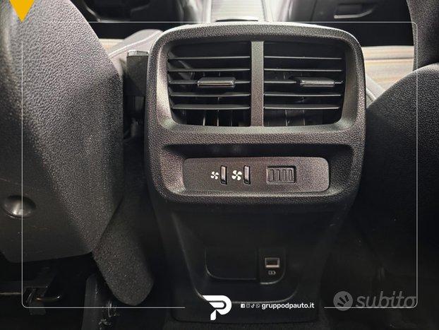 OPEL Combo life M1 1.5d 100cv Innovation S&S L1H1