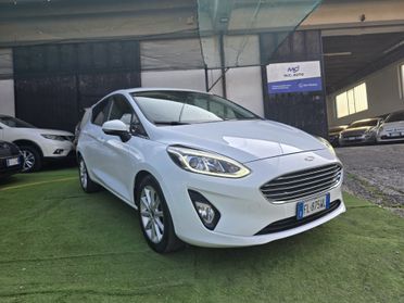 Ford Fiesta 1.5 TDCi 85CV Titanium 82000KM-2017