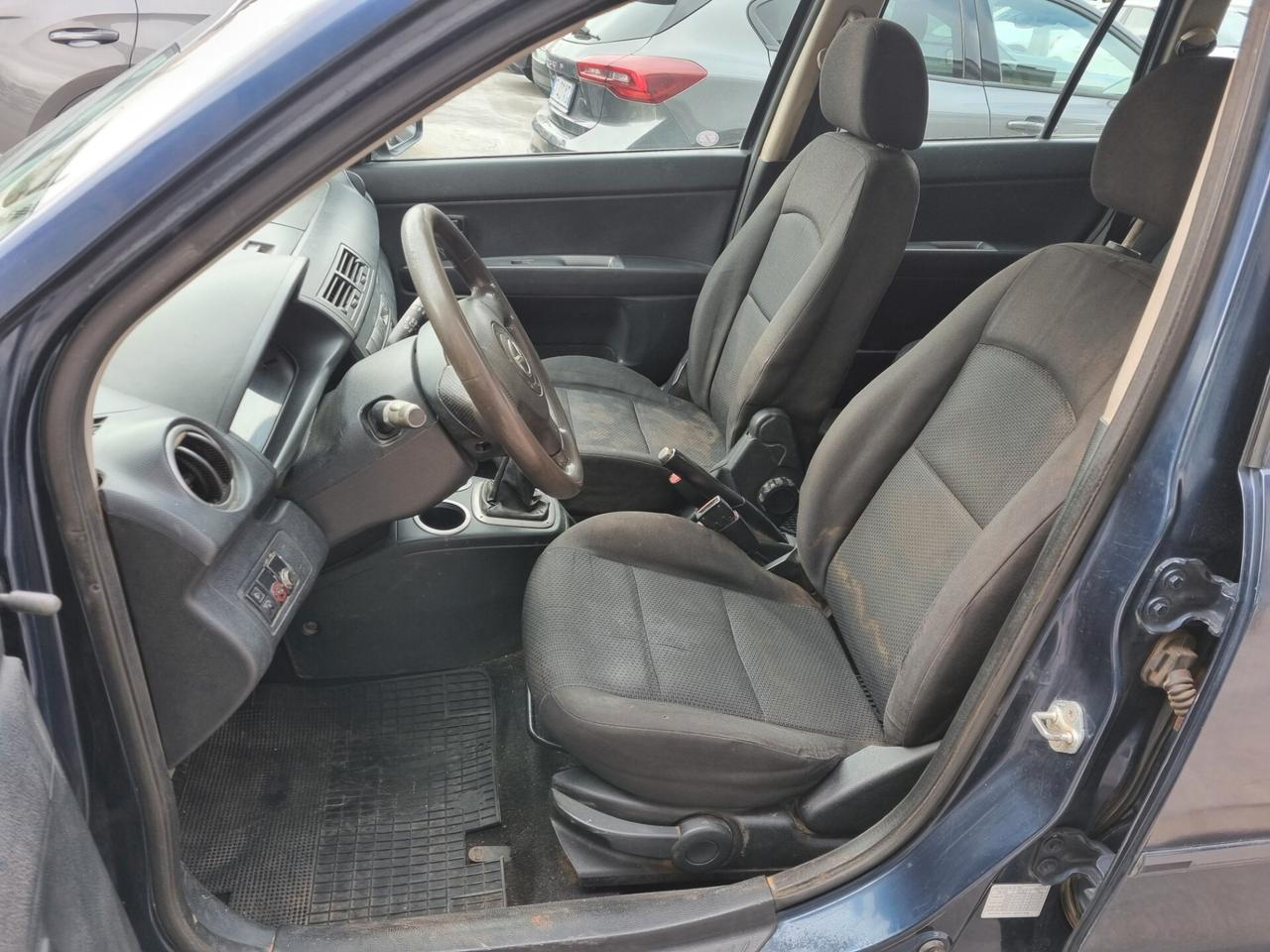 Mazda 2 Mazda2 1.4 TD 5p.