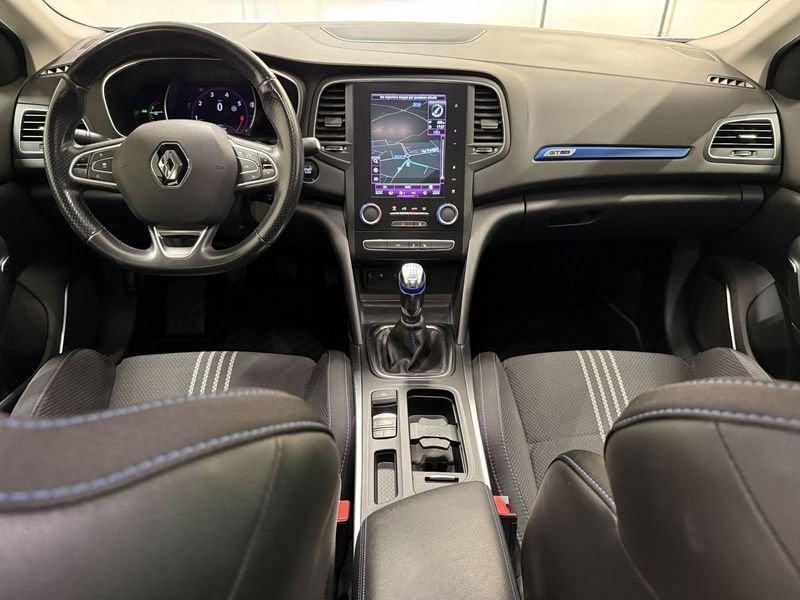 Renault Mégane Mégane TCe 130 CV Energy GT-Line