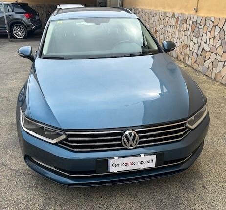 Volkswagen Passat 1.6 TDI BlueMotion Technology