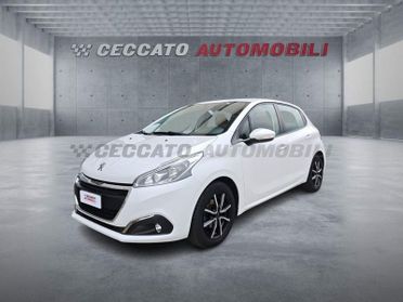 Peugeot 208 208 5p 1.2 puretech Active gpl 82cv