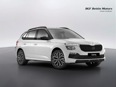 Skoda Kamiq 1.0 tsi Be More 115cv