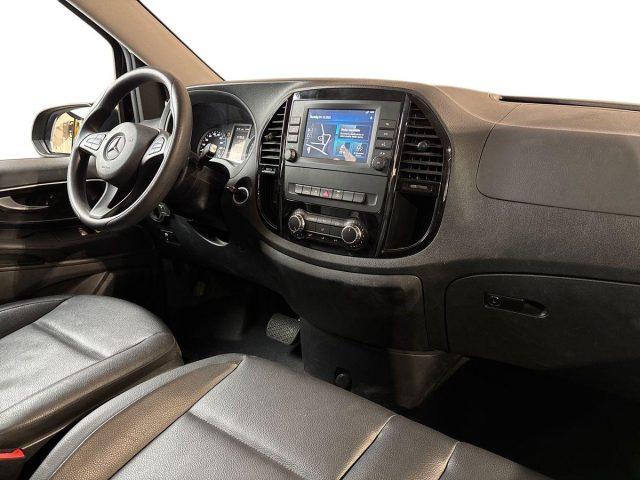 MERCEDES-BENZ Vito 2.0 114 CDI Tourer Long
