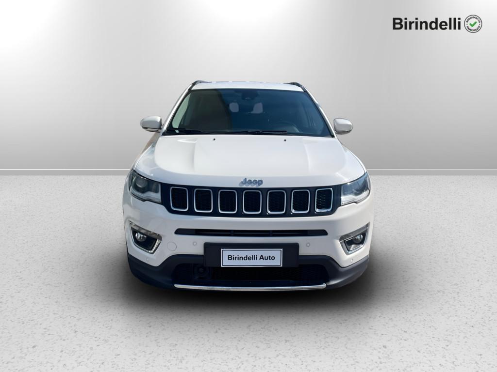 JEEP Compass 2ª serie - Compass 1.6 Multijet II 2WD Limited