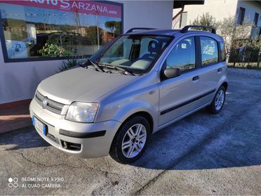 FIAT Panda 1.2 Emotion GPL GPL