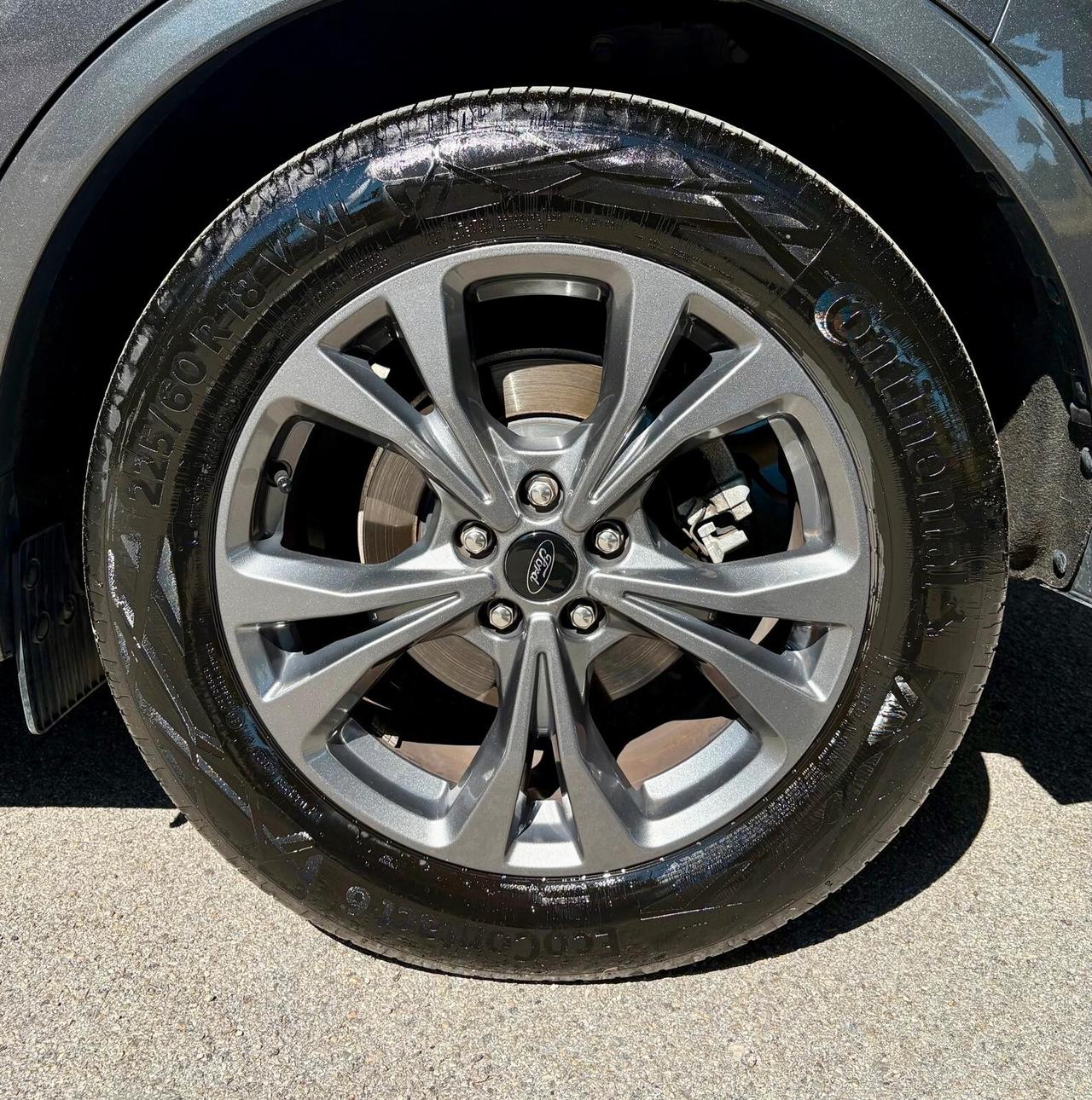Ford Kuga 1.5 Diesel 120 CV ST-Line