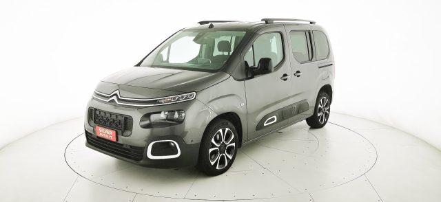 CITROEN Berlingo BlueHDi 130 Stop&Start M Live