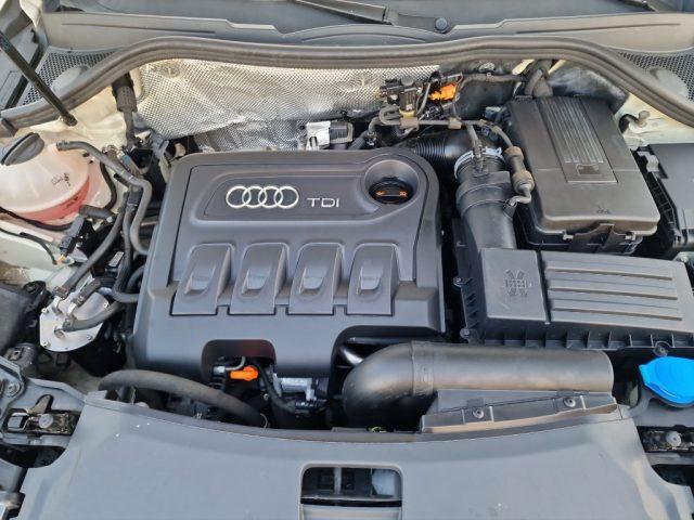 AUDI Q3 2.0 TDI