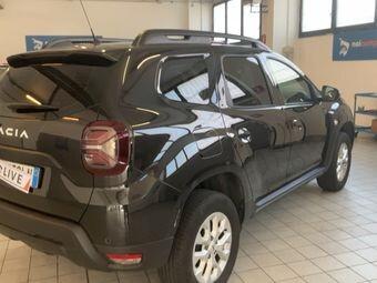 AUTO IN ARRIVO Dacia Duster 1.0 TCe GPL 4x2 Expression