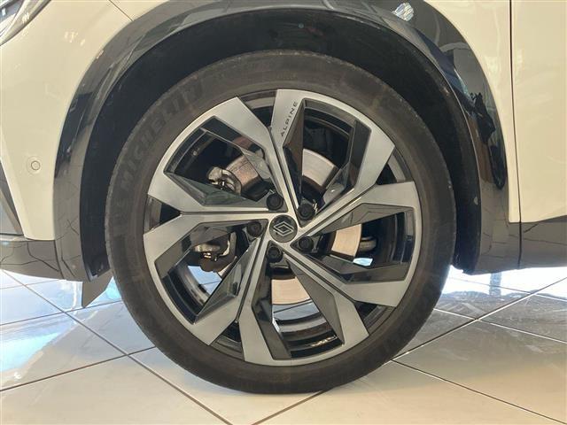 RENAULT Austral 1.2 E-Tech full hybrid 200cv Techno Esprit