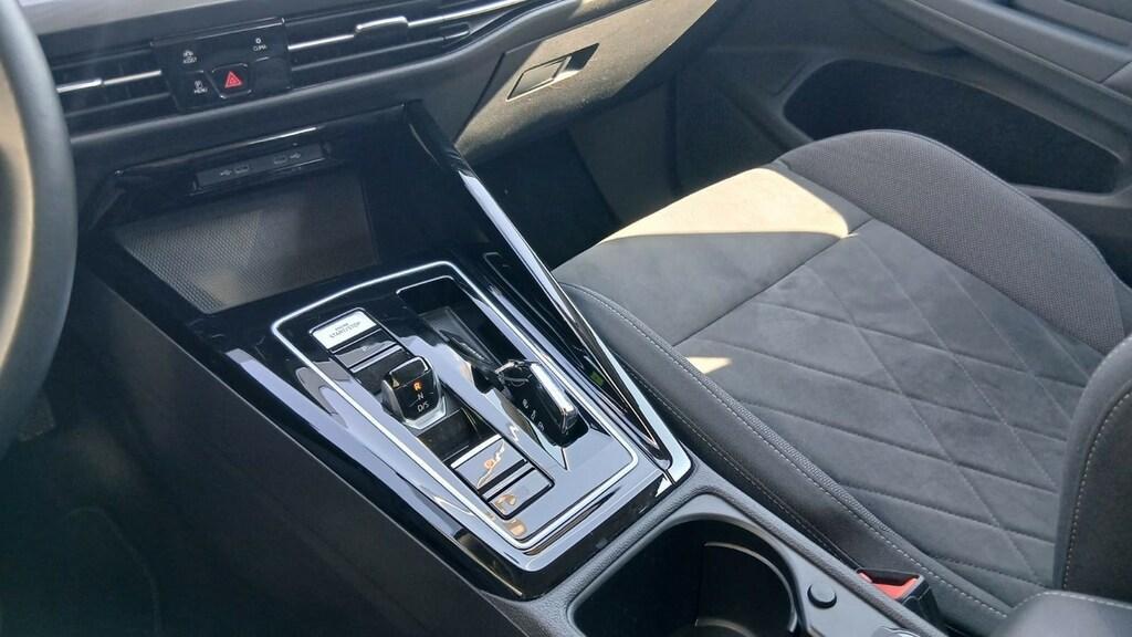 Volkswagen Golf 2.0 TDI SCR Style DSG