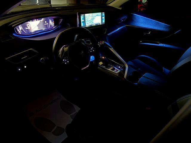 PEUGEOT 3008 1.5 BlueHDi 130 S&S Allure Pack C.AUTOMATICO