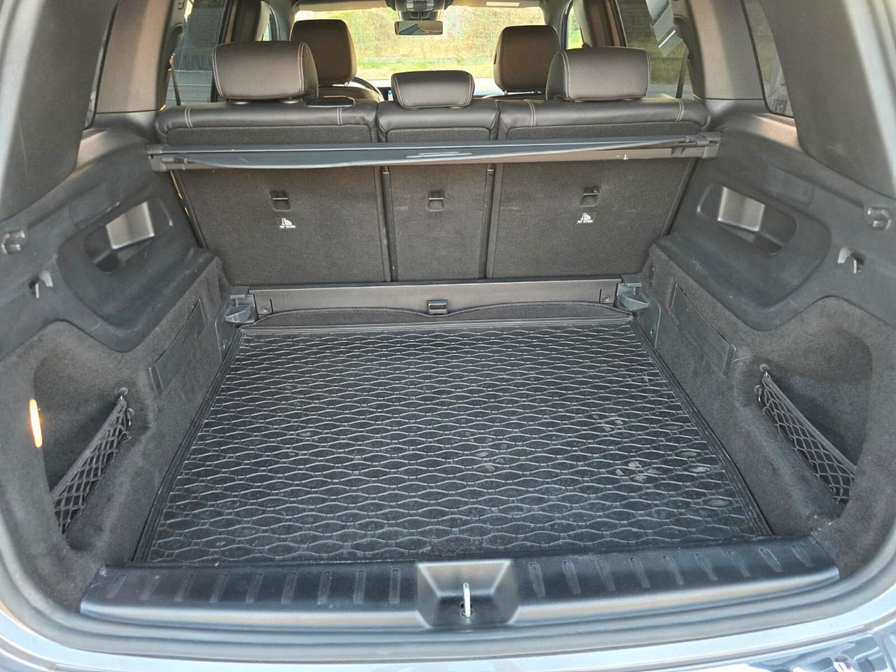 Mercedes-benz GLB 200 d Automatic 4Matic Premium