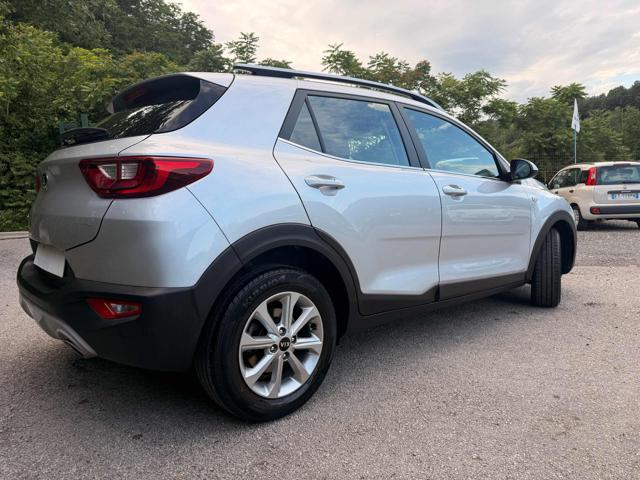 KIA Stonic 1.4 MPI EcoGPL Style