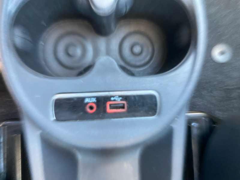 FIAT 500 1.2 Lounge 69cv