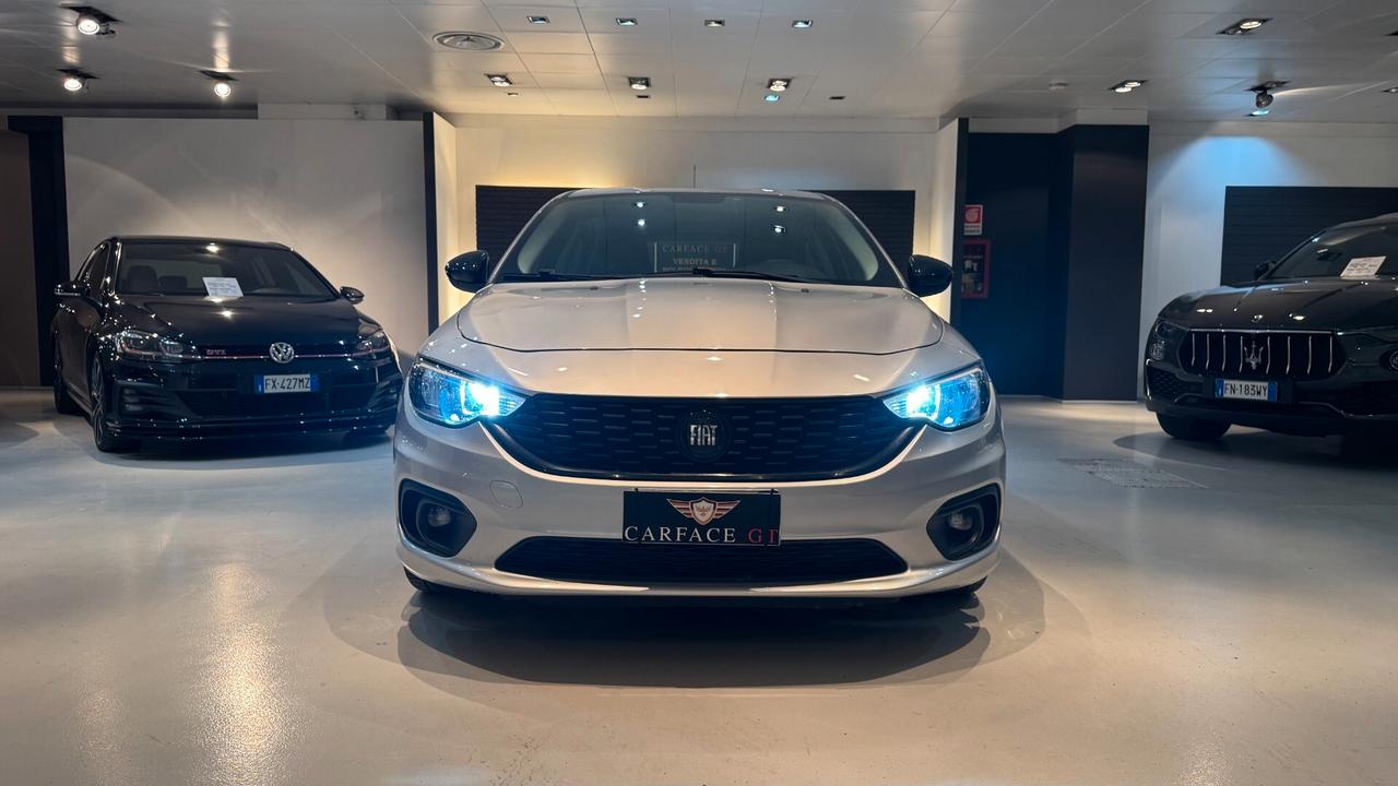FIAT TIPO 1.3 MULTIJET 95CV 70KW - 2016
