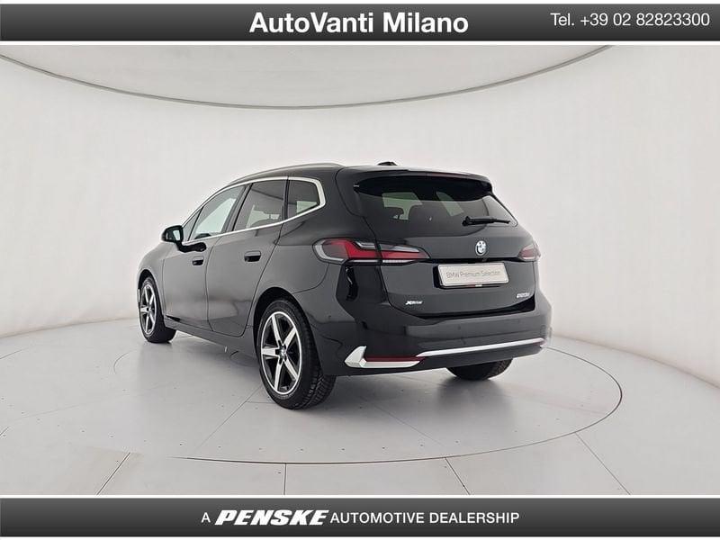 BMW Serie 2 Active Tourer 223i 48V xDrive Luxury