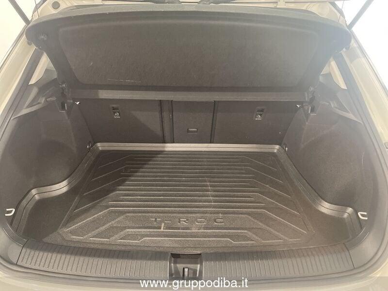 Volkswagen T-Roc 2022 1.5 tsi Style