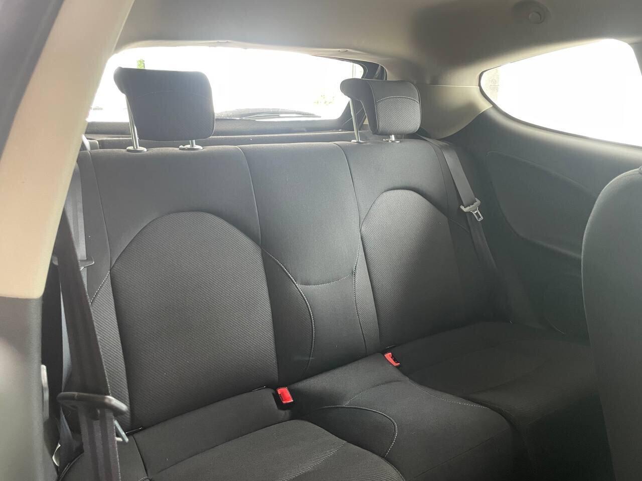 Alfa Romeo MiTo 1.4 - 105cv - EURO 5A