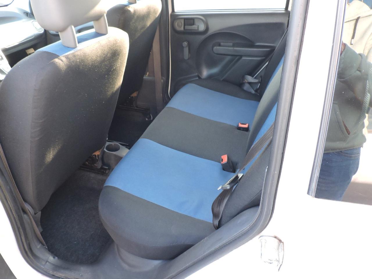 Fiat Panda 1.3 MJT 16V 4x4 Glam