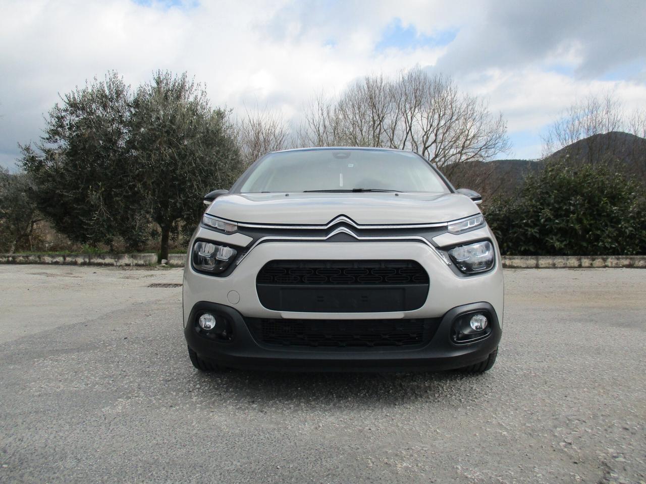 Citroen C3 SHINE