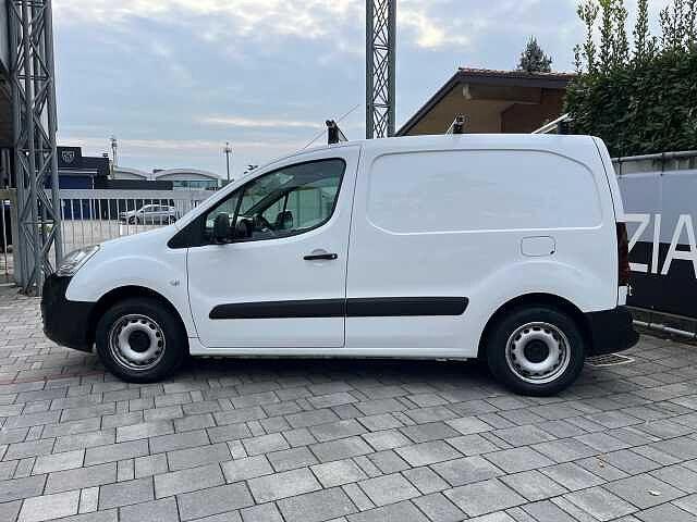 Citroen Berlingo BlueHDi 100 Van 3 posti Club L1