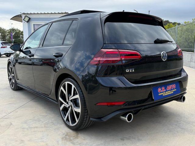 VOLKSWAGEN Golf GTI UNICOPROP leggere annuncio