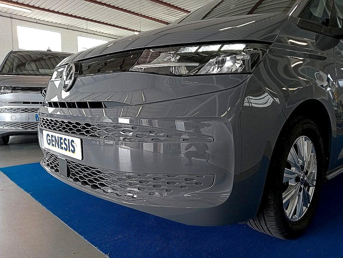 Volkswagen T7 Multivan 2.0 TDI DSG LED *VIS A VIS* CAMERA IVA INCLUSA