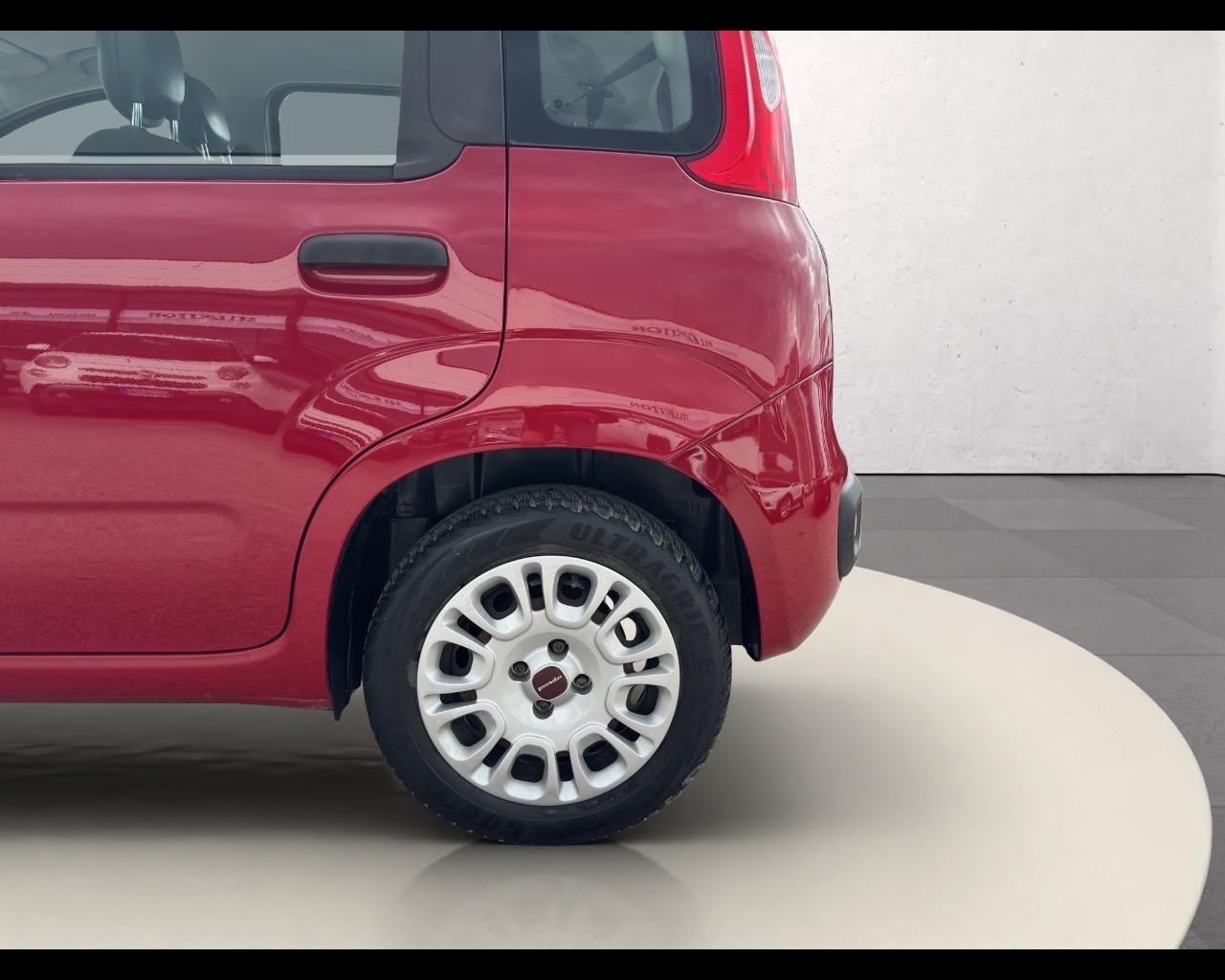 FIAT Panda 3ª serie - Panda 1.2 Easy