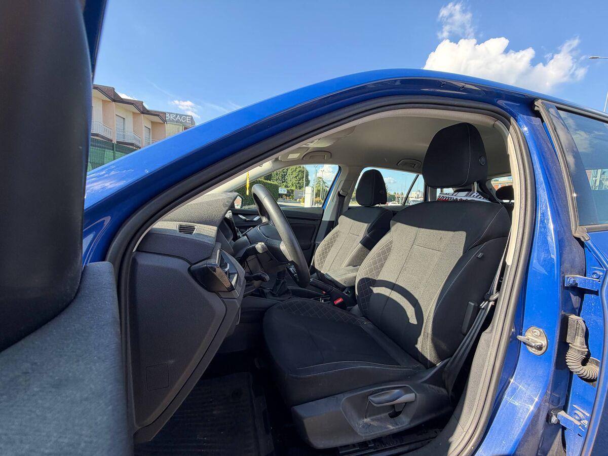 Skoda Scala Berlina 1.0 tsi Ambition 95cv