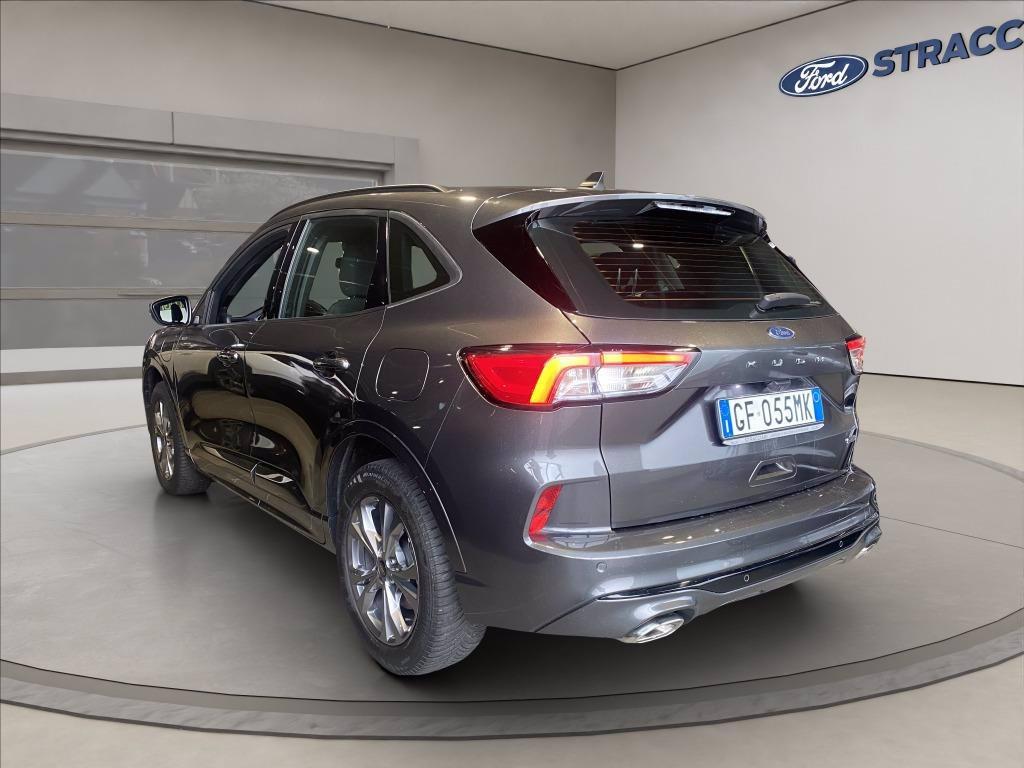 FORD Kuga 2.5 phev ST-Line 2wd 225cv cvt del 2021