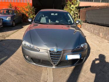Alfa Romeo 147 1.6 16V TS (105) 5 porte Progression