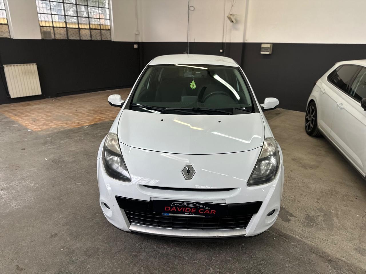 Renault Clio 1.2 16V 3 porte Dynamique