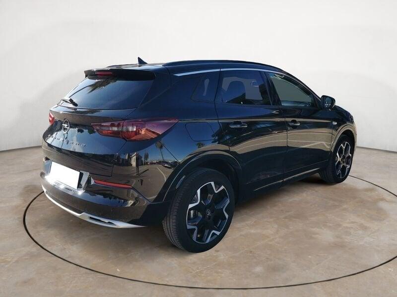 Opel Grandland Grandland 1.5 diesel Ecotec aut. Ultimate