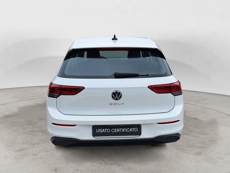 Volkswagen Golf 2.0 TDI 115 CV LED Life