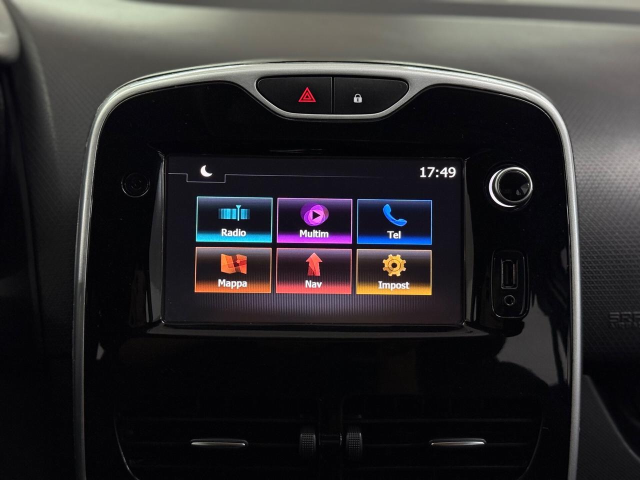 RENAULT Clio 2014 1.2 75CV GPL 5 porte Live