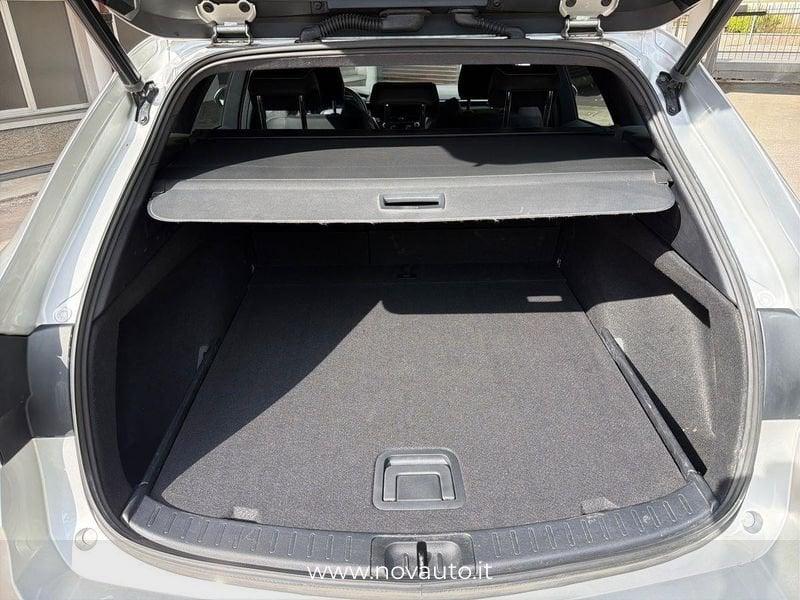 Toyota Corolla 1.8 Hybrid Style